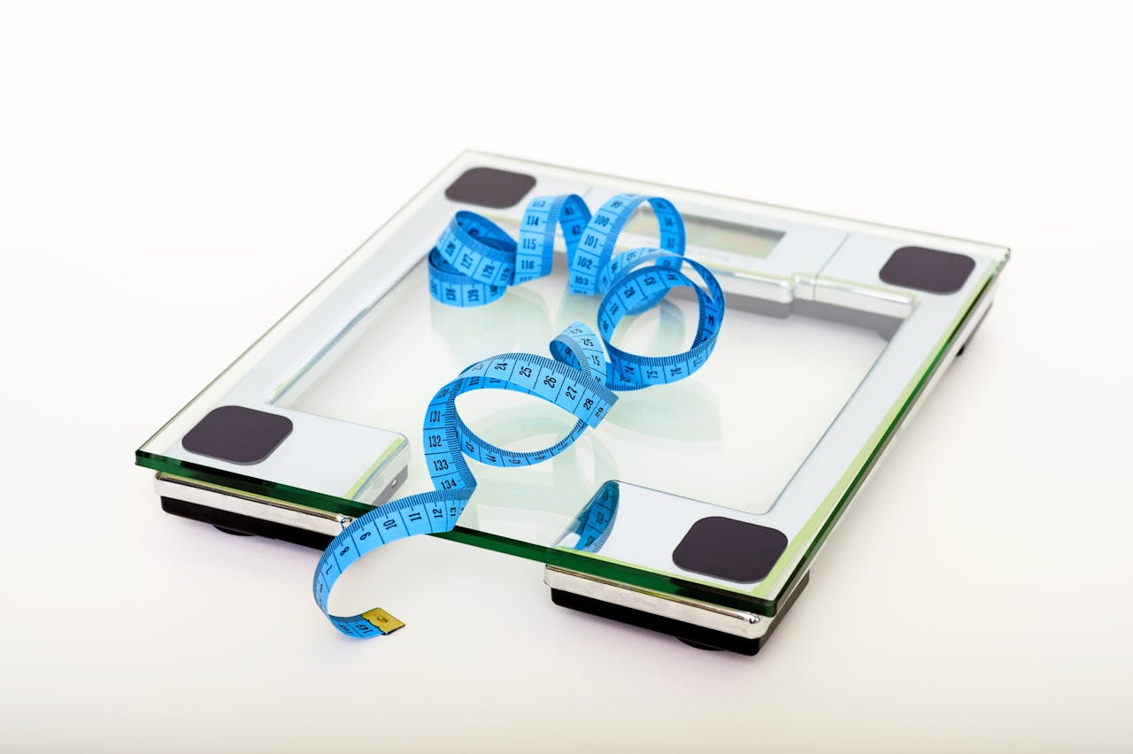 Read more about the article Effective strategies for weight management: sustainable methods for achieving and maintaining a healthy weight