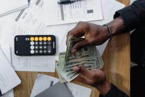 paying off debt quickly